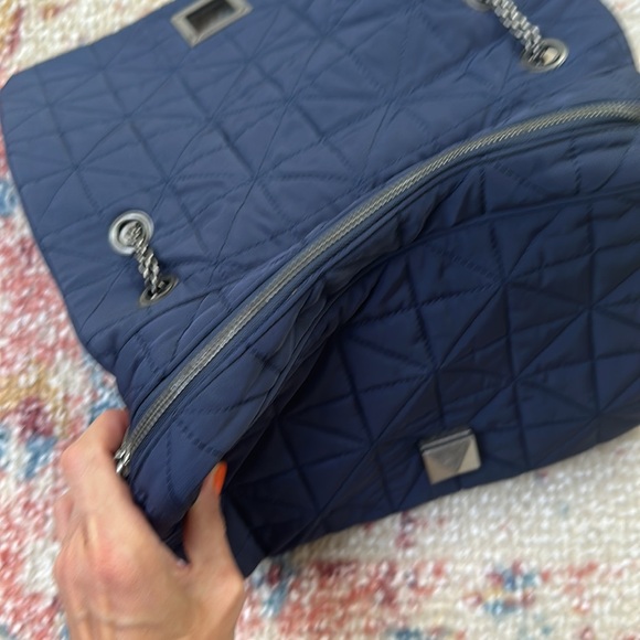 Like new handbag from Sonia Rykiel - Picture 5 of 11